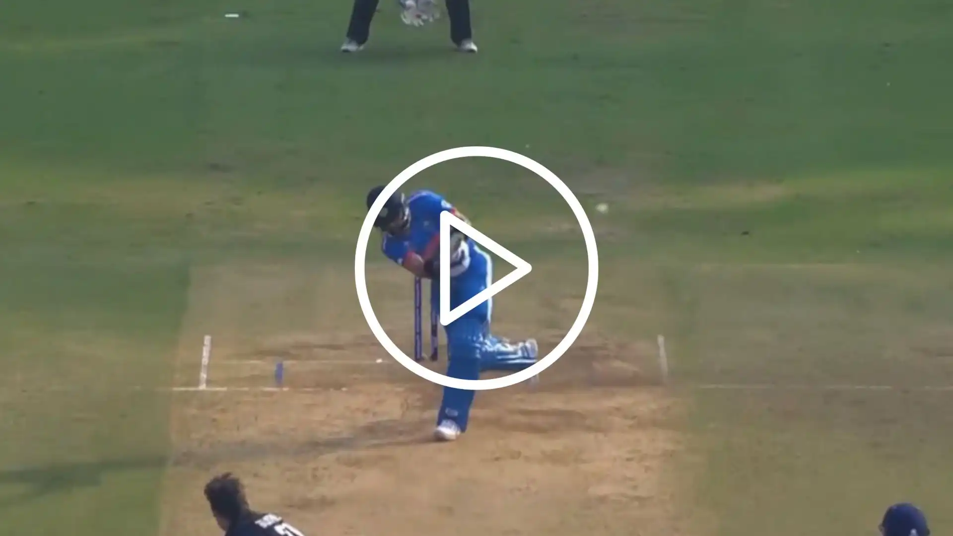 [Watch] Virat Kohli’s ‘Just A Flick Of The Wrist For Six’ Brings IPL 2016 Memories